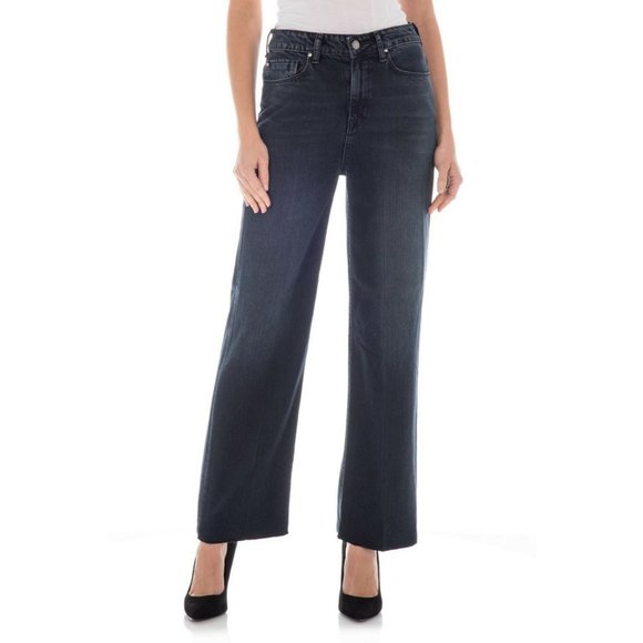 Fidelity Sunday High Rise Wide Leg J… - Picture 1 of 3